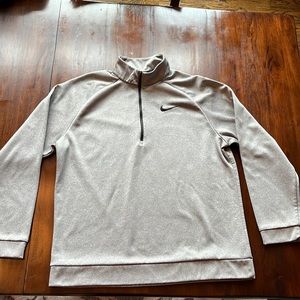✨MENS NIKE ZIP-UP✨